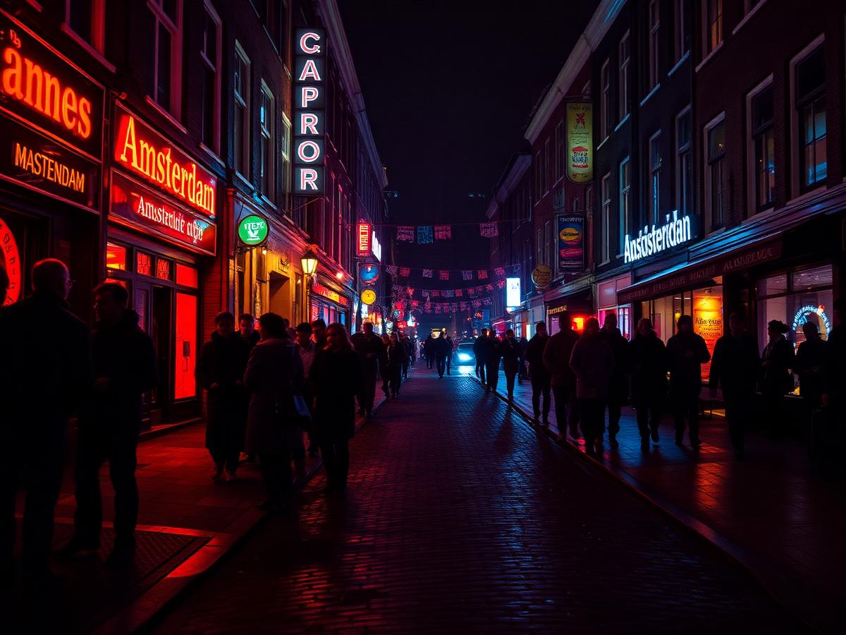 Nightlife